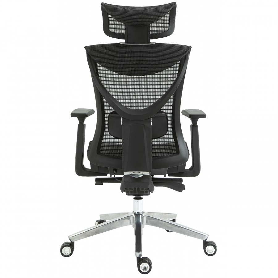 Chief 24 Hour Full Mesh Ergonomic Chair 